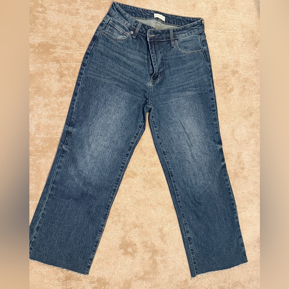 Oliver Logan Aberdeen Wide Leg